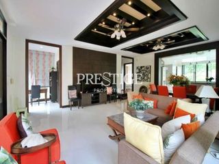 À vendre et à louer 4 chambres maison à Bang Lamung, Chonburi