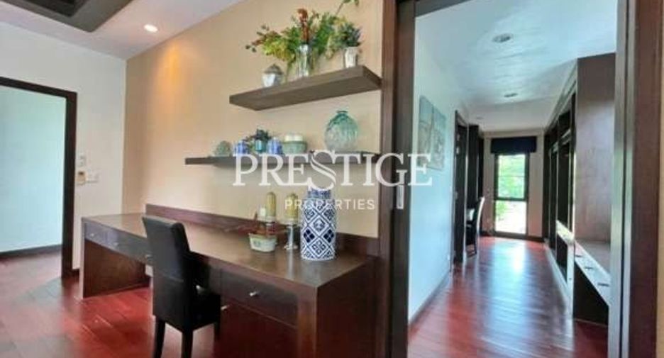 Haus zum Kauf und zur Miete mit 4 Zimmer in Bang Lamung, Chonburi