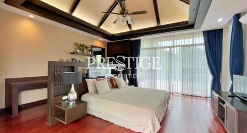 Haus zum Kauf und zur Miete mit 4 Zimmer in Bang Lamung, Chonburi