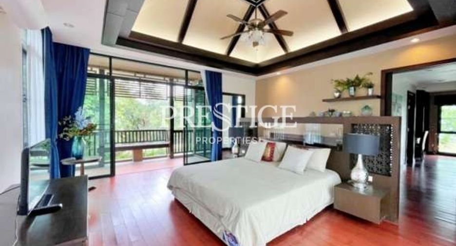 Haus zum Kauf und zur Miete mit 4 Zimmer in Bang Lamung, Chonburi