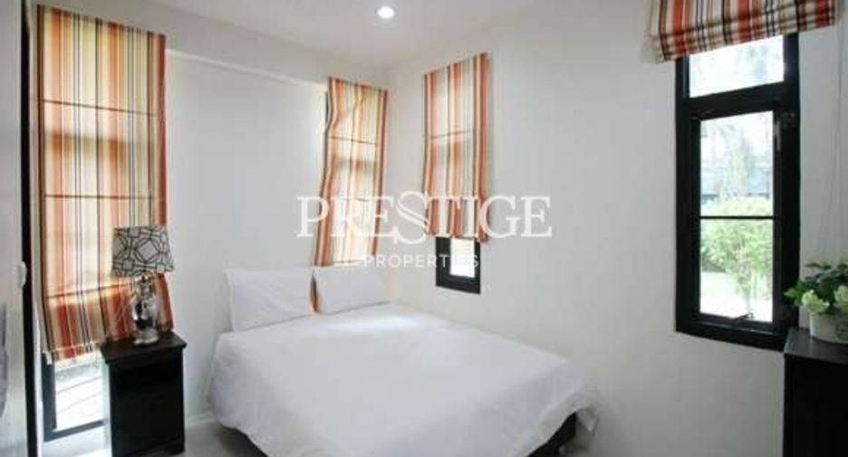 Haus zum Kauf und zur Miete mit 4 Zimmer in Bang Lamung, Chonburi