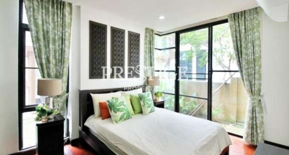 Haus zum Kauf und zur Miete mit 4 Zimmer in Bang Lamung, Chonburi