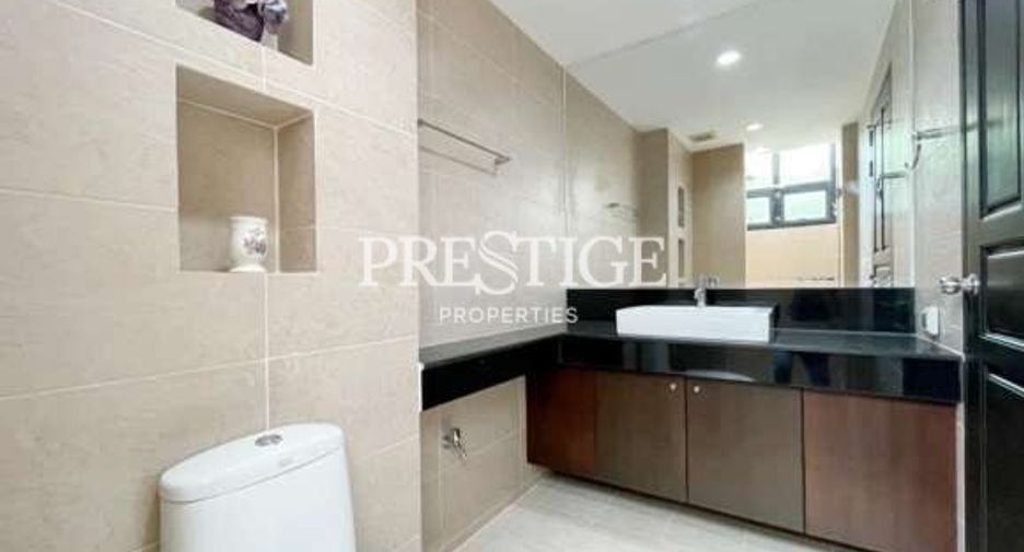 Haus zum Kauf und zur Miete mit 4 Zimmer in Bang Lamung, Chonburi