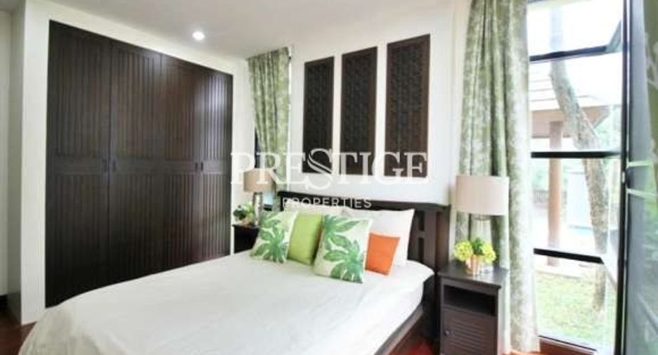 Haus zum Kauf und zur Miete mit 4 Zimmer in Bang Lamung, Chonburi