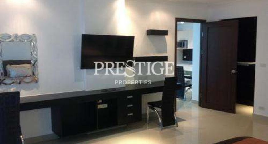 For sale 1 Beds condo in Bang Lamung, Chonburi