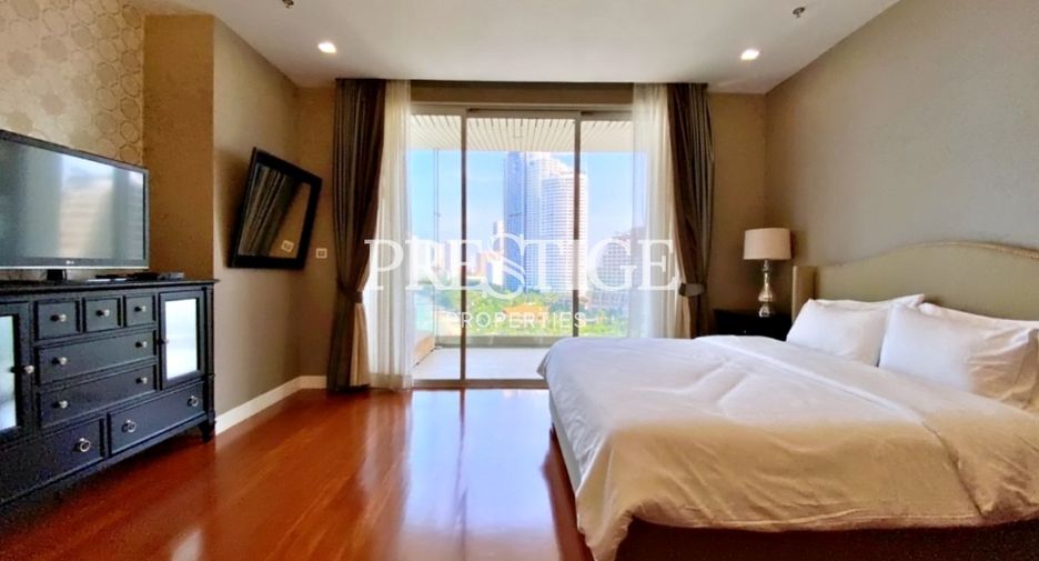 For sale and for rent 2 bedrooms condo in Bang Lamung, Chonburi