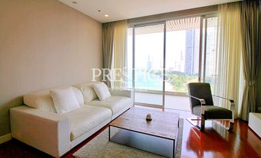 Wohnung zum Kauf und zur Miete mit 2 Zimmer in Bang Lamung, Chonburi