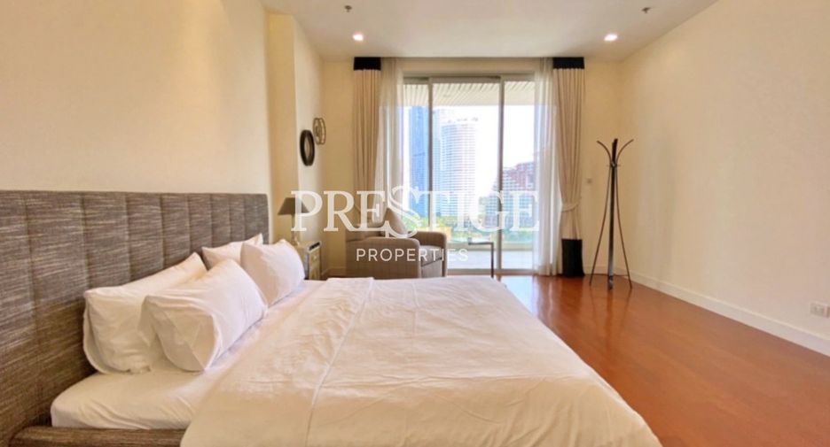 For sale and for rent 2 bedrooms condo in Bang Lamung, Chonburi