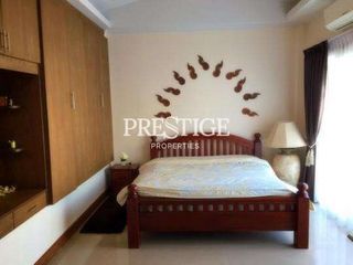 For sale 3 bedrooms house in Bang Lamung, Chonburi