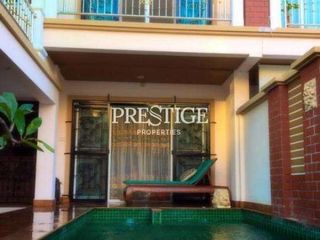 For sale 3 bedrooms house in Bang Lamung, Chonburi