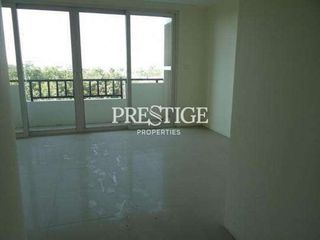 For sale and for rent 2 bedrooms condo in Bang Lamung, Chonburi
