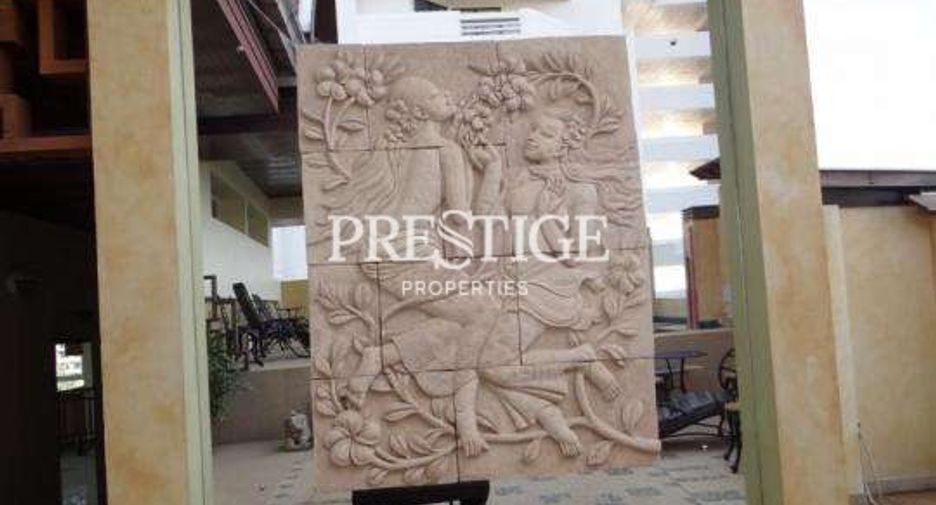 For sale そして for rent 2 ベッドルーム condo in Bang Lamung, Chonburi