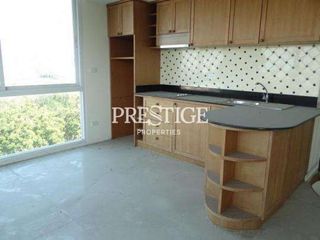 For sale and for rent 2 bedrooms condo in Bang Lamung, Chonburi