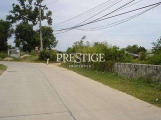 For sale land in Bang Lamung, Chonburi