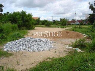 For sale land in Bang Lamung, Chonburi