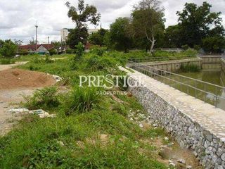 For sale land in Bang Lamung, Chonburi