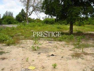 For sale land in Bang Lamung, Chonburi