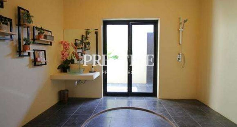 Продажа 4 спальни дом в Huay Yai, Паттайя