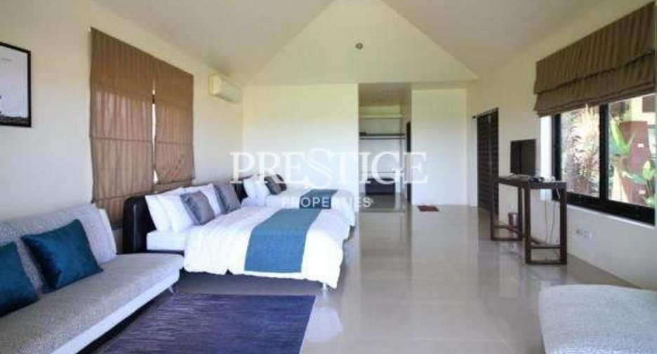 Продажа 4 спальни дом в Huay Yai, Паттайя