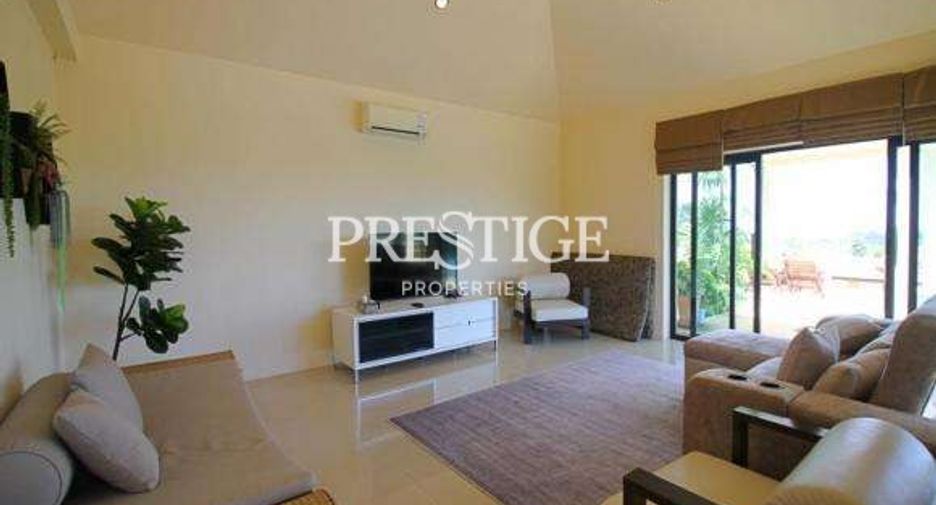 Продажа 4 спальни дом в Huay Yai, Паттайя