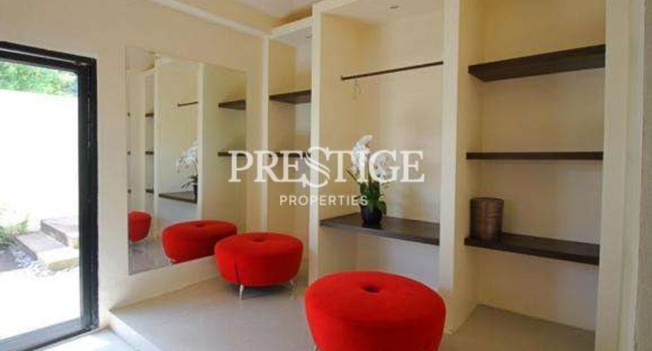 Продажа 4 спальни дом в Huay Yai, Паттайя