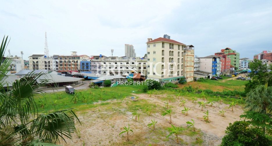 À vendre 2 chambres condo à South Pattaya, Pattaya