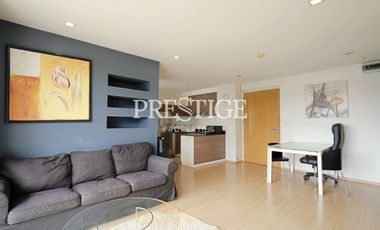 À vendre 2 chambres condo à South Pattaya, Pattaya