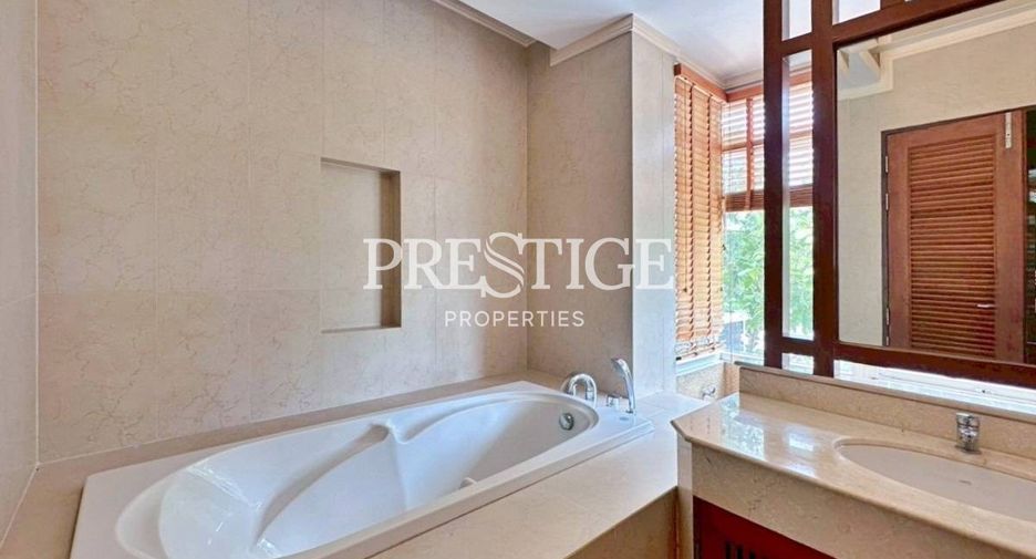 For rent and for sale 3 bedrooms house in Sattahip, Chonburi