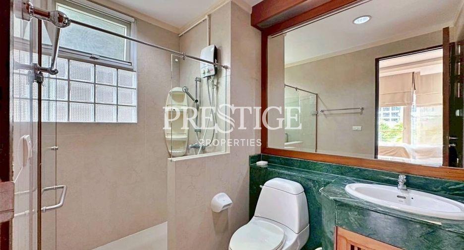 For rent and for sale 3 bedrooms house in Sattahip, Chonburi