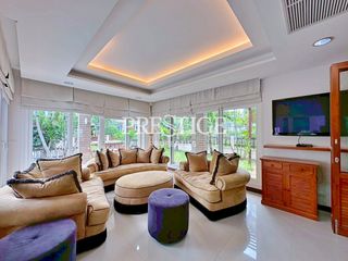 For rent and for sale 3 bedrooms house in Na Jomtien, Pattaya