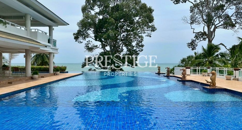 For rent and for sale 3 bedrooms house in Sattahip, Chonburi