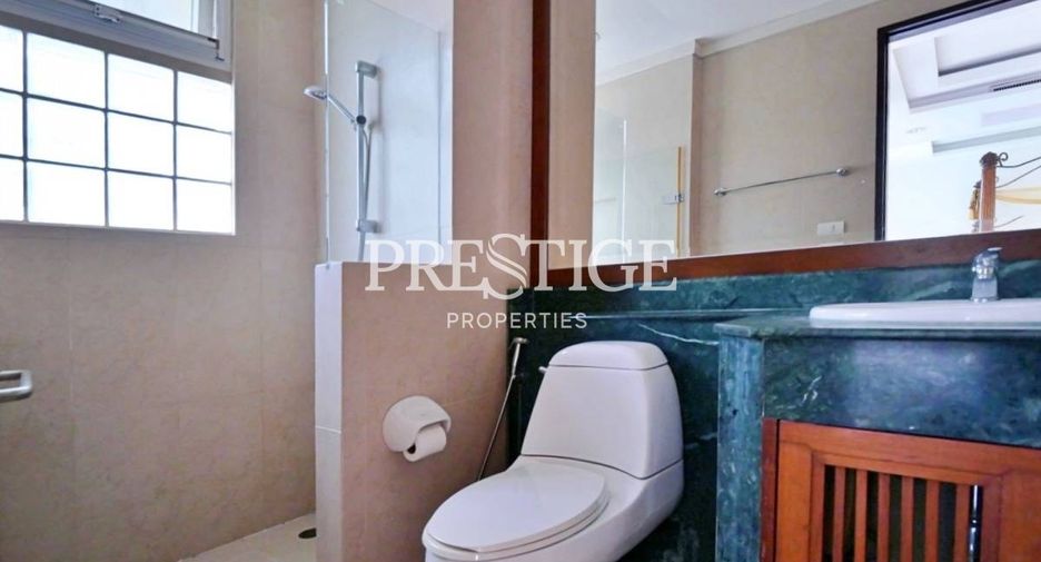 For rent and for sale 3 bedrooms house in Sattahip, Chonburi
