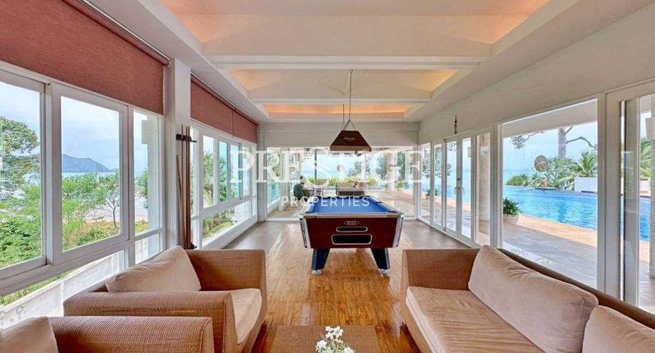 For rent and for sale 3 bedrooms house in Sattahip, Chonburi