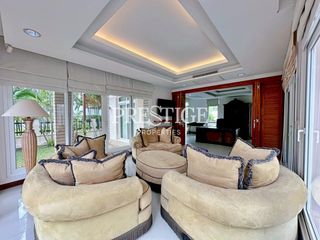 For rent and for sale 3 bedrooms house in Na Jomtien, Pattaya
