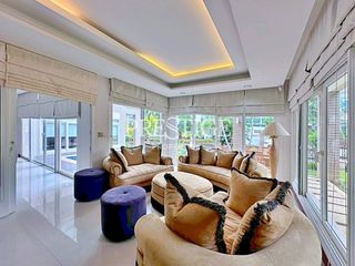 For rent and for sale 3 bedrooms house in Na Jomtien, Pattaya