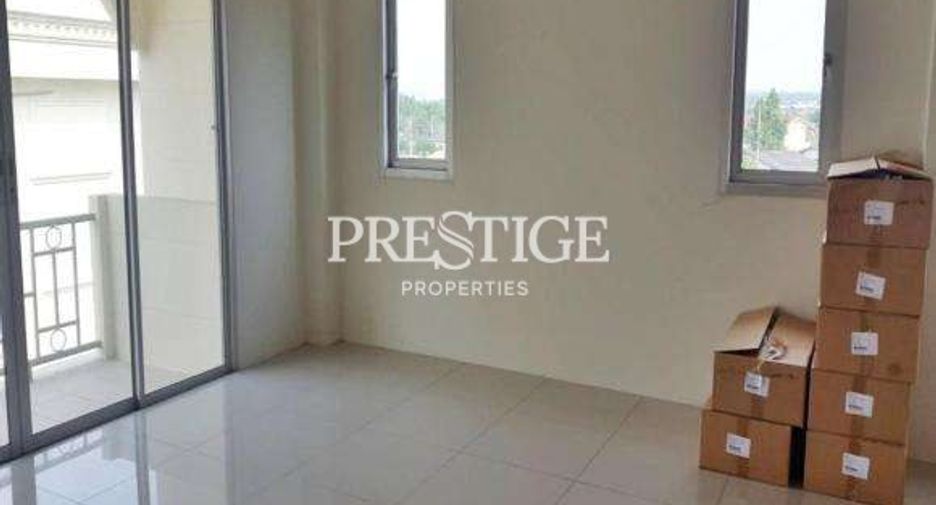 For sale 6 bedrooms retail Space in Bang Lamung, Chonburi
