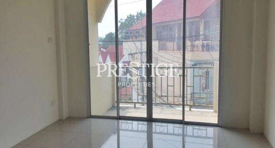 For sale 6 bedrooms retail Space in Bang Lamung, Chonburi