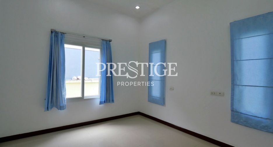 À vendre 4 chambres maison à Bang Lamung, Chonburi