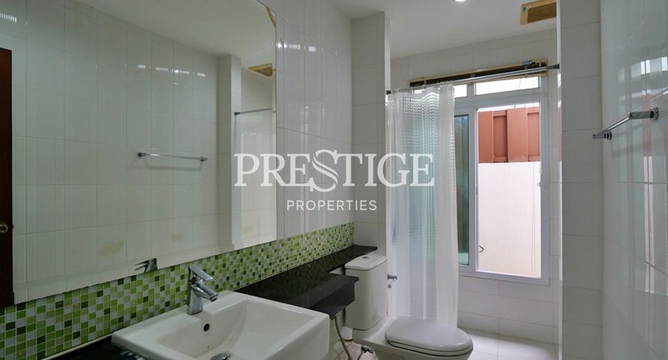 À vendre 4 chambres maison à Bang Lamung, Chonburi