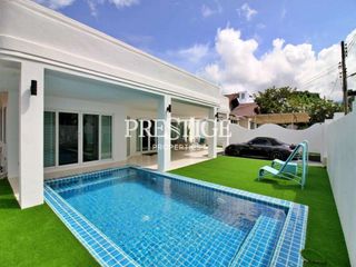 出租 4 卧室 独立屋 在 Bang Lamung, Chon Buri