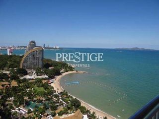 Wohnung zur Miete mit 3 Zimmer in Bang Lamung, Chonburi
