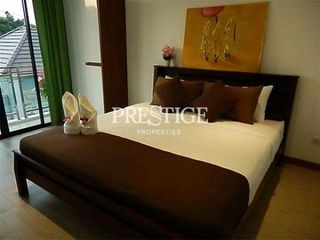 Haus zum Kauf und zur Miete mit 3 Zimmer in Bang Lamung, Chonburi