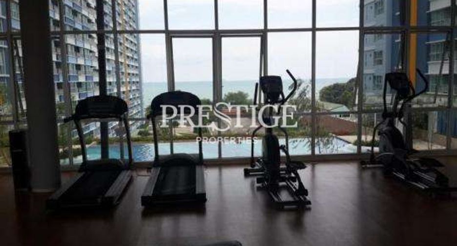 Condo en venta de 1 habitaciones 