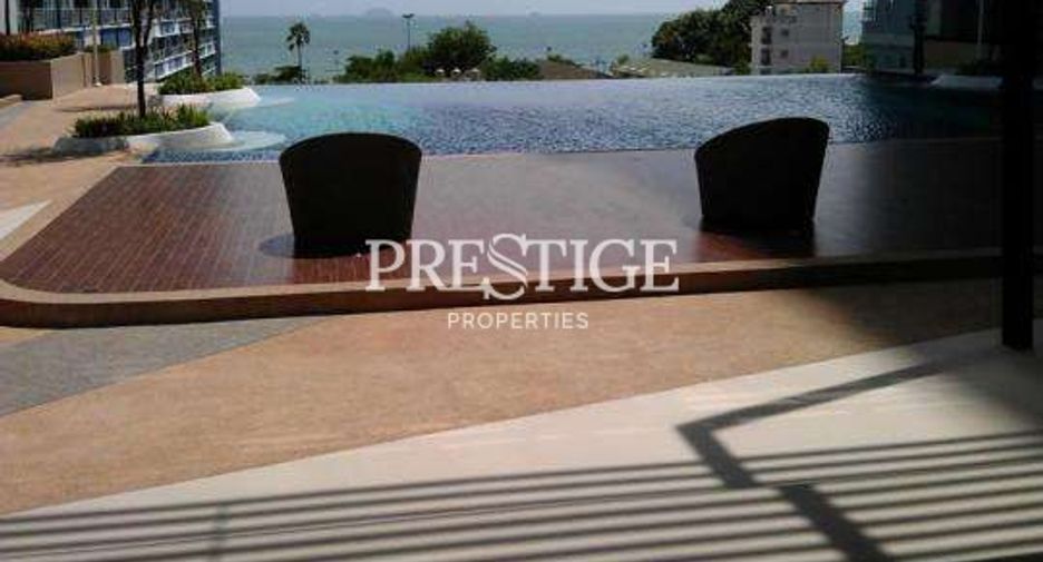 Condo en venta de 1 habitaciones 