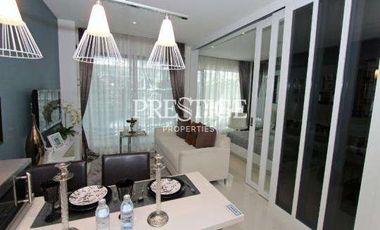 For sale studio condo in Jomtien, Pattaya