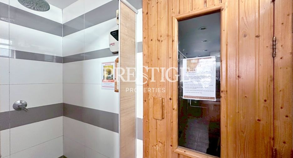 Condo en venta de 2 habitaciones en Bang Lamung, Chonburi