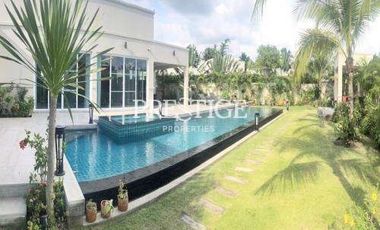 ขาย 3 ห้องนอน บ้านเดี่ยว ใน บางละมุง, ชลบุรี