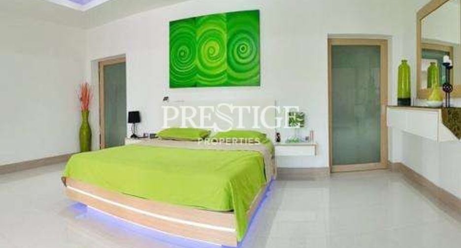 For sale 3 bedrooms house in Bang Lamung, Chonburi