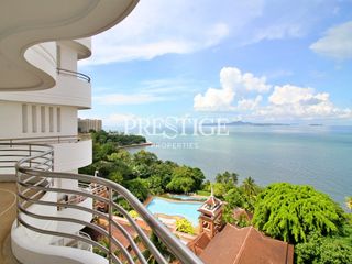 For rent 2 bedrooms condo in Bang Lamung, Chonburi