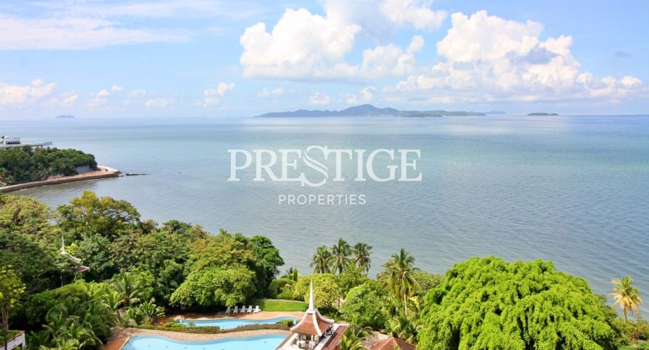 For rent 2 ベッドルーム condo in Pratumnak, Pattaya